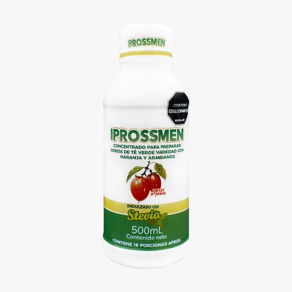 Iprossmen