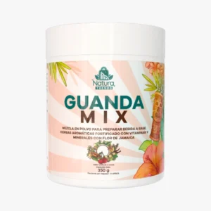 Guanda mix
