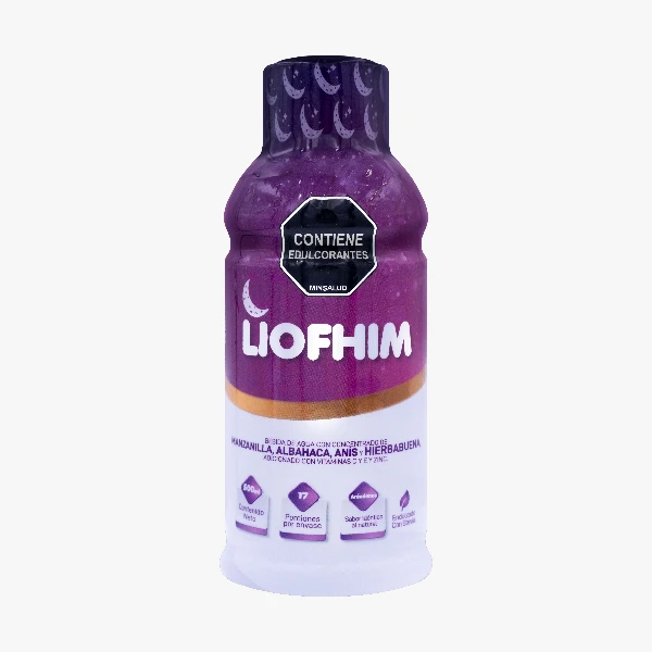 Liofhim
