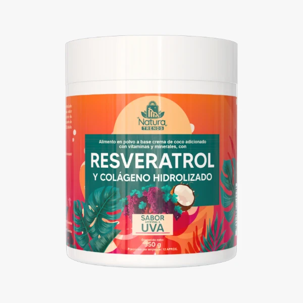 Resveratrol