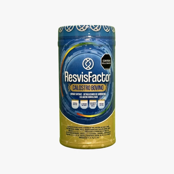 Calostro Bovino Revisfactor