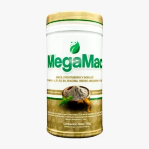 Megamac