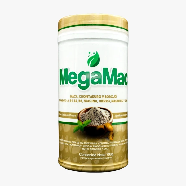 Megamac