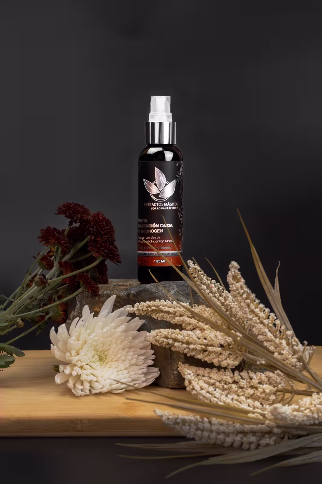 Tónico capilar - Image 4