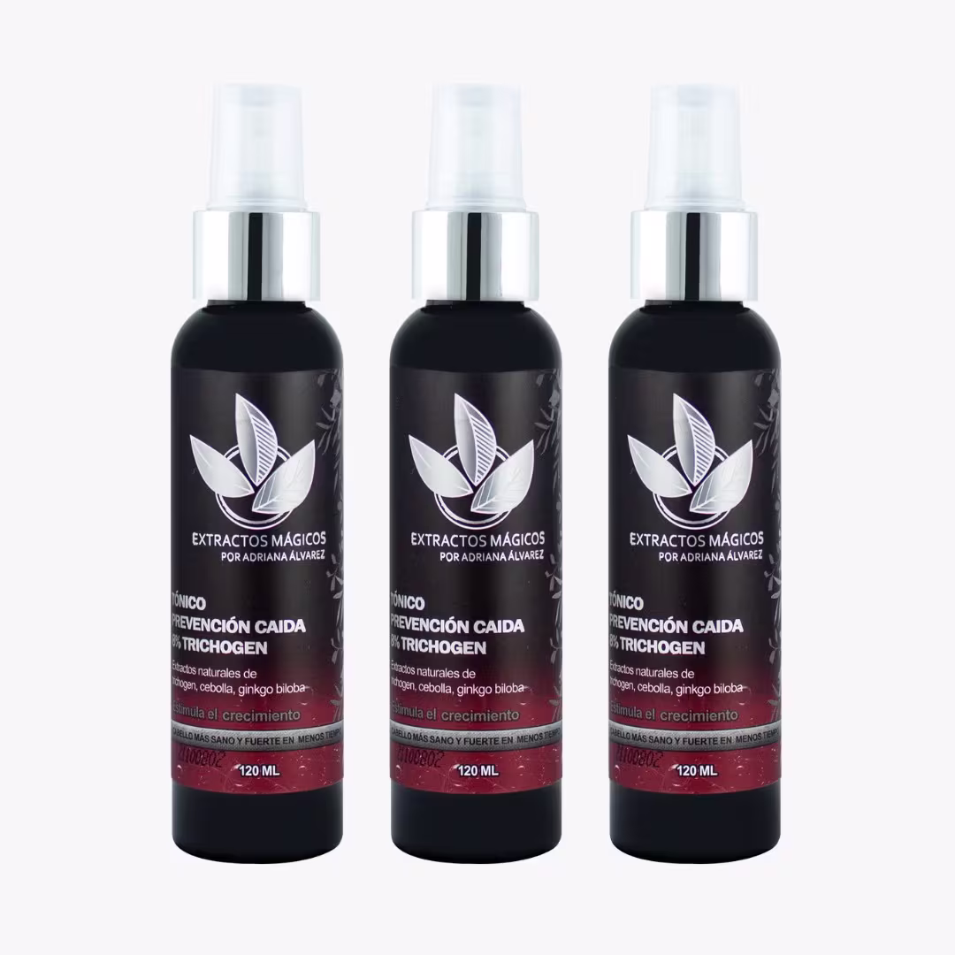 Tónico capilar - Image 2