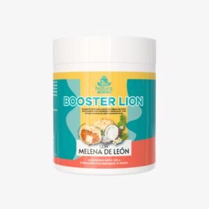 Booster Lion